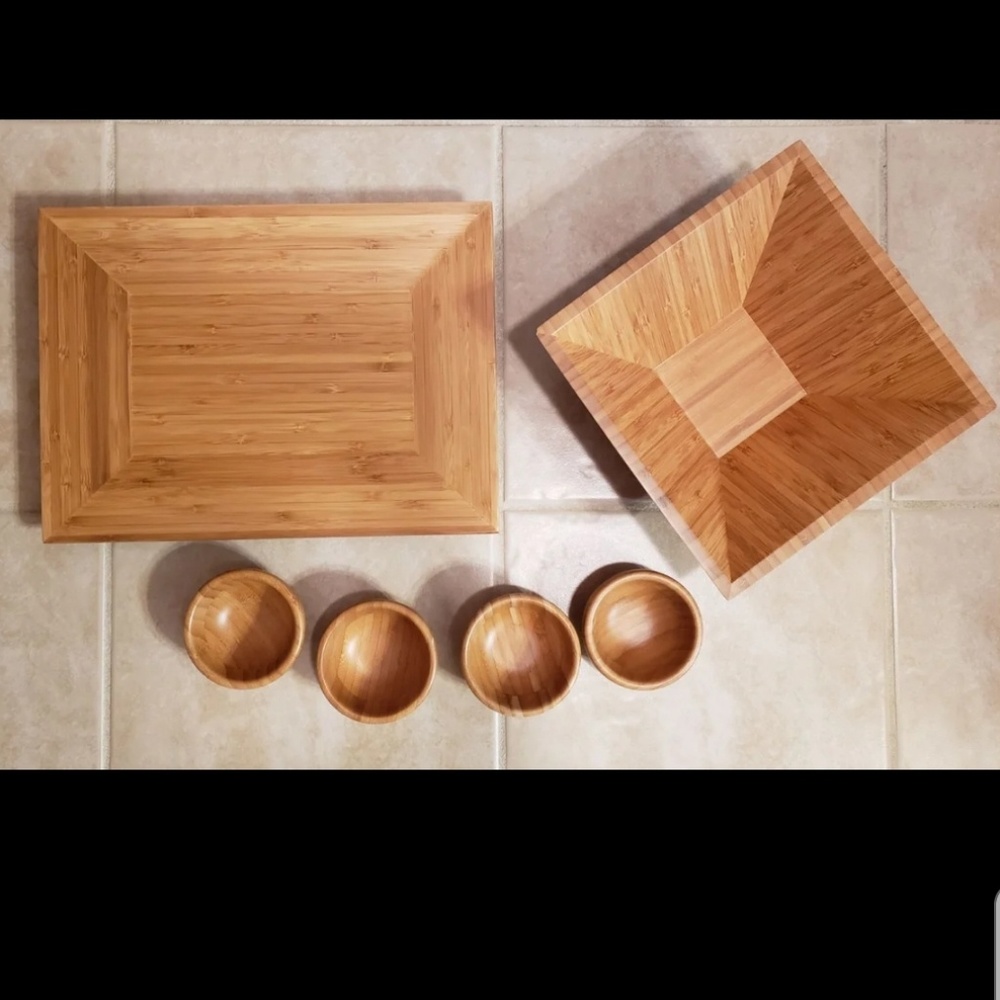 Pampered Chef Bundle